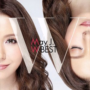 May J. W BEST-Original&Covers-(初回限定盤)