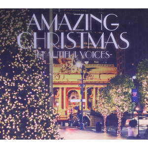 Amazing Christmas Beautiful Voices