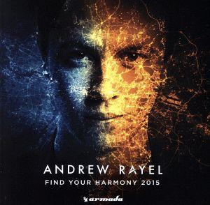 Find Your Harmony 2015