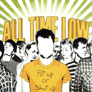 Put Up or Shut Up(輸入盤)