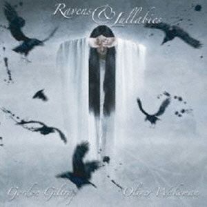 RAVENS&LULLABIES