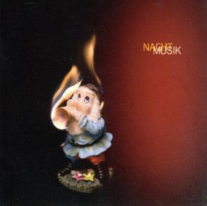 ナハト・ムジィク