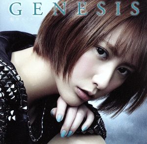 GENESIS(初回生産限定盤)(DVD付)