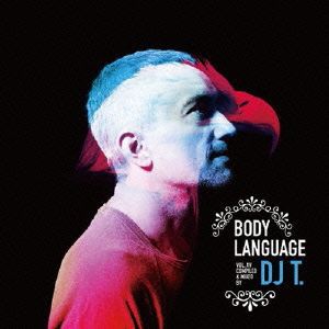 BODY LANGUAGE VOL.15