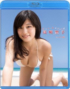 Beach Angels 高崎聖子 in ハワイ島(Blu-ray Disc)