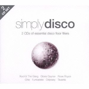 SIMPLY DISCO