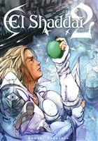 El Shaddai ceta(2)GファンタジーC