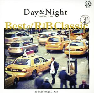 Day&Night Best of R&B Classic vol.2