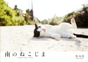 南のねこじま