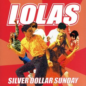 SILVER DOLLAR SUNDAY