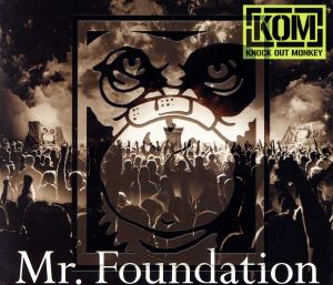 Mr.Foundation