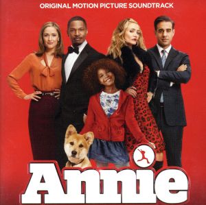 ANNIE/アニー オリジナル・サウンドトラック