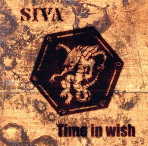 Time in wish≪DVD付完全限定盤≫