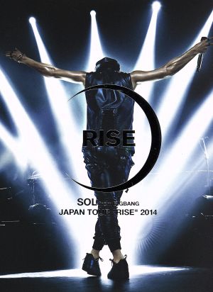 SOL JAPAN TOUR“RISE