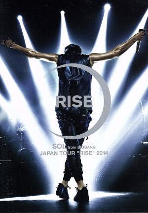 SOL JAPAN TOUR“RISE