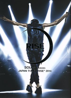 SOL JAPAN TOUR“RISE