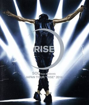 SOL JAPAN TOUR“RISE