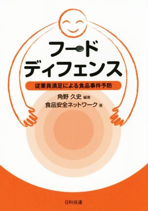 フードディフェンス 従業員満足による食品事件予防