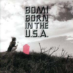 BORN IN THE U.S.A.