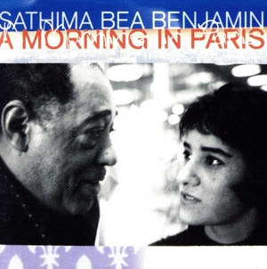 ア・モーニング・イン・パリ