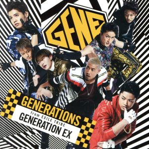 GENERATION EX