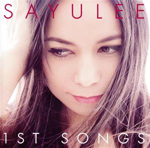 SAYULEE 1st Songs