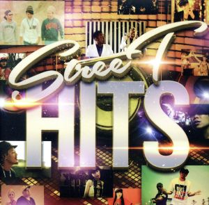 Street Hits(DVD付)