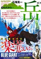 【廉価版】岳 みんなの山(8) 山だから… マイファーストワイド