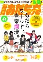 【廉価版】毎月あだち充(Vol.44) マイファーストビッグスペシャル