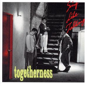 Togetherness(Blu-spec CD2)