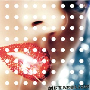 METABOLISM(Blu-spec CD2)