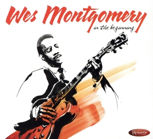 アーリー・レコーディングス・フロム1949-1958 イン・ザ・ビギニング