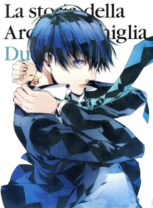 アルカナ・ファミリア Vol.2(アニメイト限定版)(Blu-ray Disc)