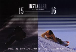 INSTALLER 15&INSTALLER 16