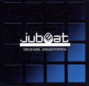 Jubeat Original Soundtrack