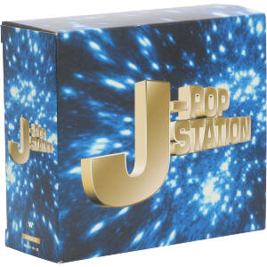 J-POP STATION