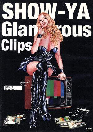 Glamorous Clips