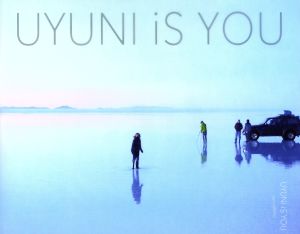 UYUNI iS YOU