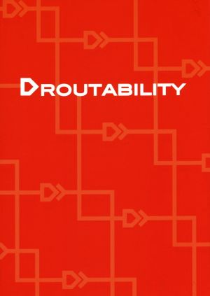 DROUTABILITY