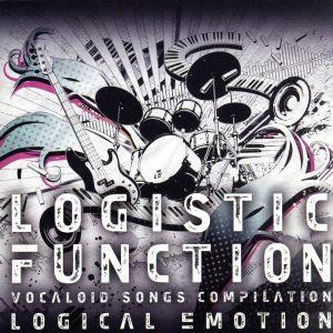 LOGISTIC FUNCTION～VOCALOID SONGS COMPILATION～