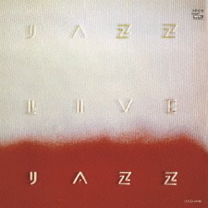 Jazz Live(HQCD)