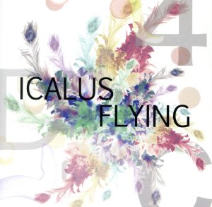 ICALUS FLYING