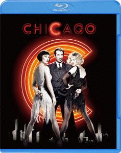 シカゴ(Blu-ray Disc)