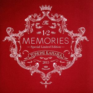 MEMORIES-1&2 Special Limited Edition-