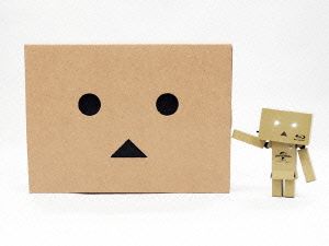 Le Danboard デラックス版(初回限定版)(Blu-ray Disc)