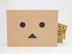 Le Danboard デラックス版(初回限定版)