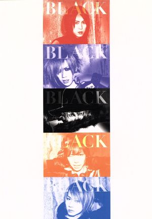 BLACK＜3939BOX＞(DVD付)