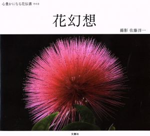 花幻想 心豊かになる花伝書その3