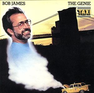 THE GENIE-THEMES & VARIATIONS FROM ｀TAXI｀(N.Y.メロウ+1)