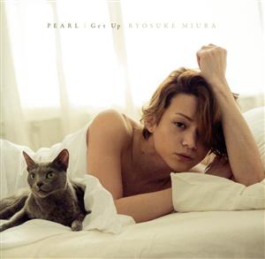 PEARL/Get Up(DVD付)